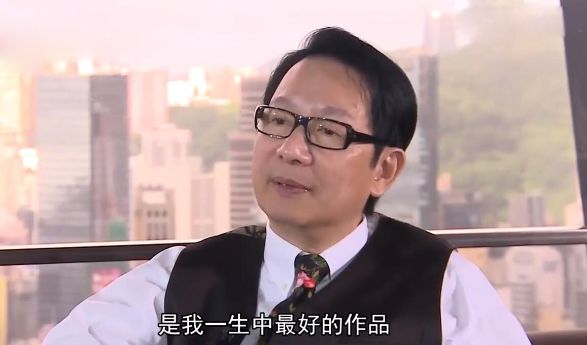 梅艳芳一生挚友刘培基:我若想在香港买套房 阿梅会很乐意送给我