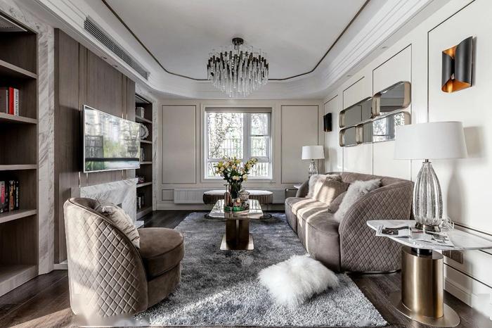 什么是意式风格看完你就懂了