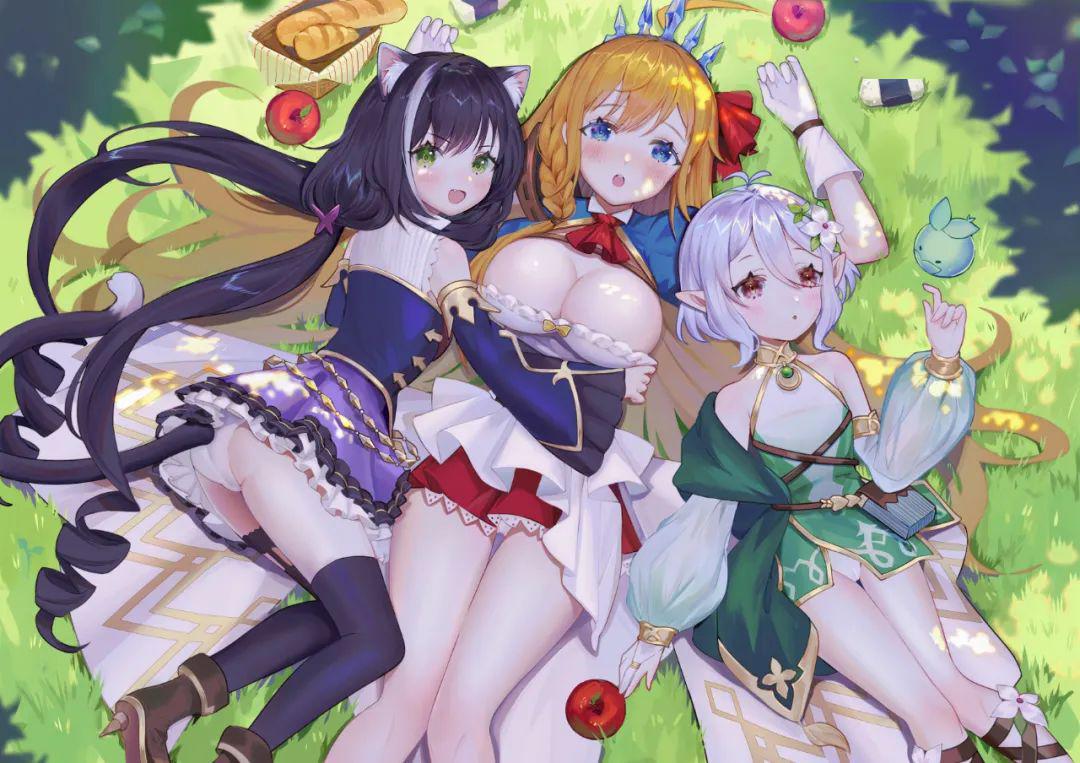 后宫爽文丨什么我竟然成了王熙凤的老公还得到了林黛玉和薛宝钗的爱慕