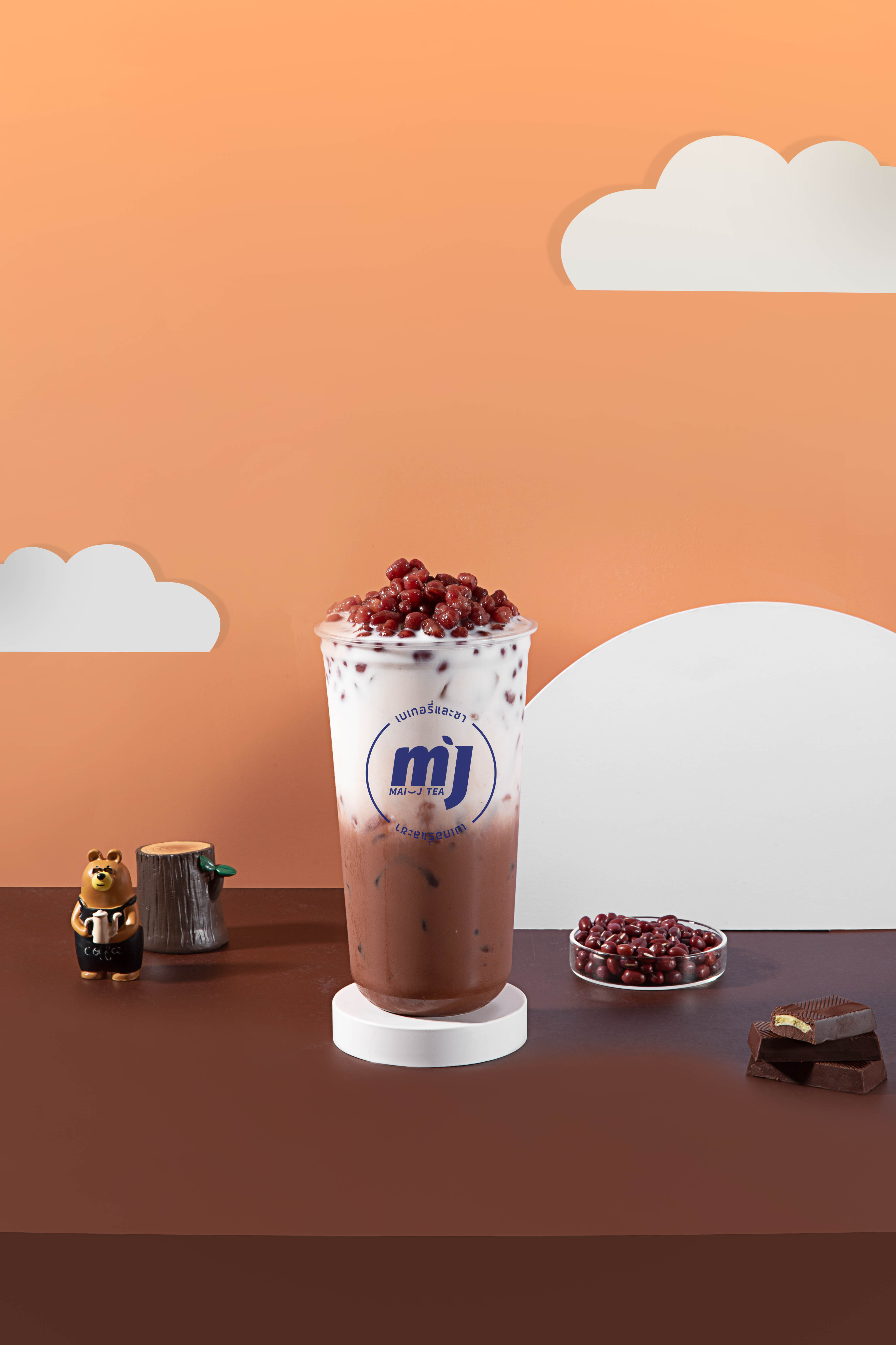 麦吉泰茶夏季小众茶饮推荐