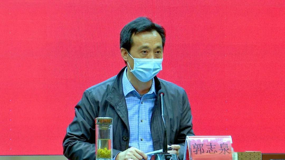 钟祥市地产品产销对接大会成效显著 现场签约交易额5200万元_郭志泉