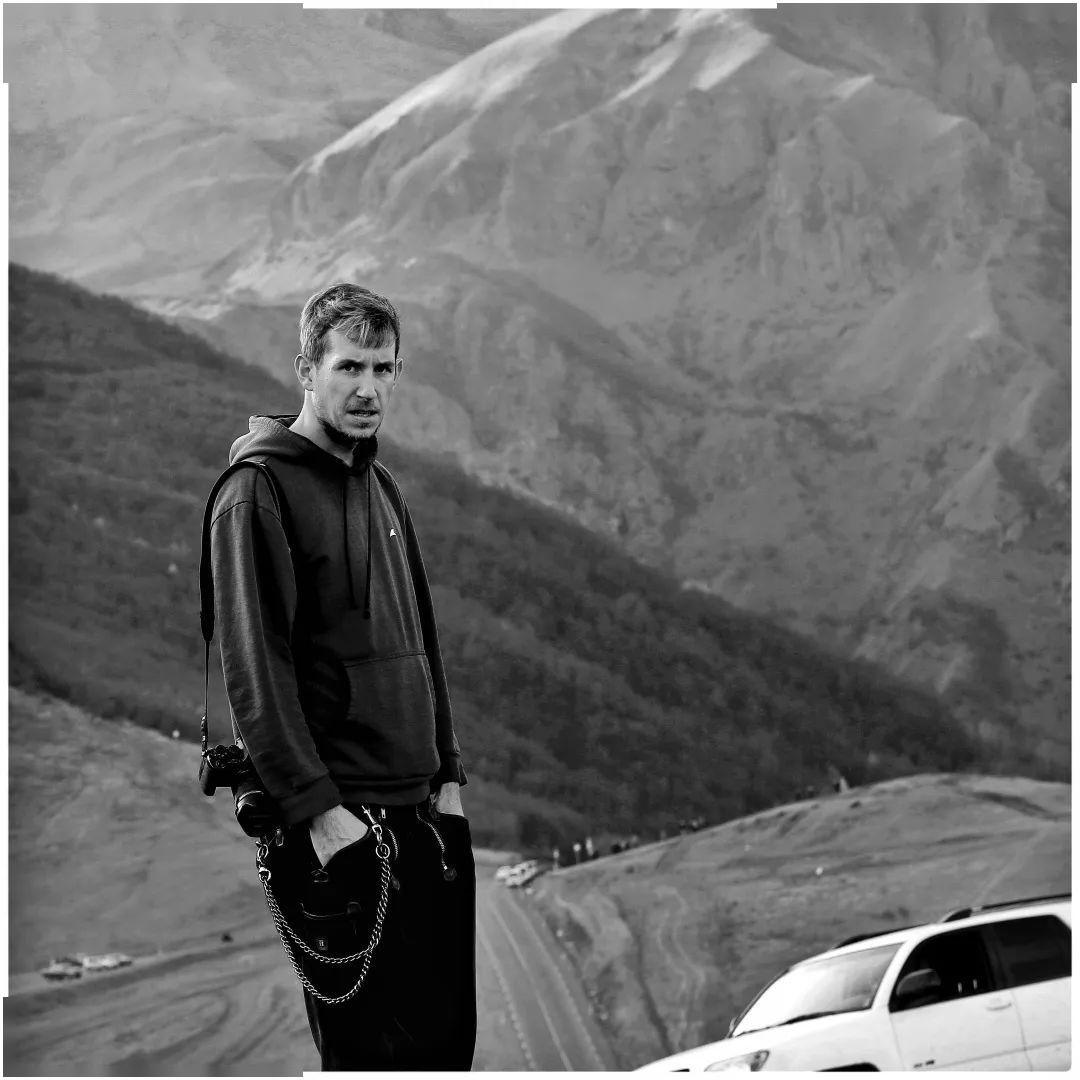 【游目骋怀】范泓 | 纪实摄影