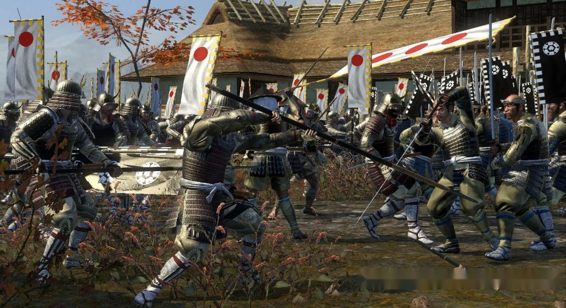 steam:90%好评游戏直接白给,游戏虽然老了点,但好歹是个大作_枪骑兵