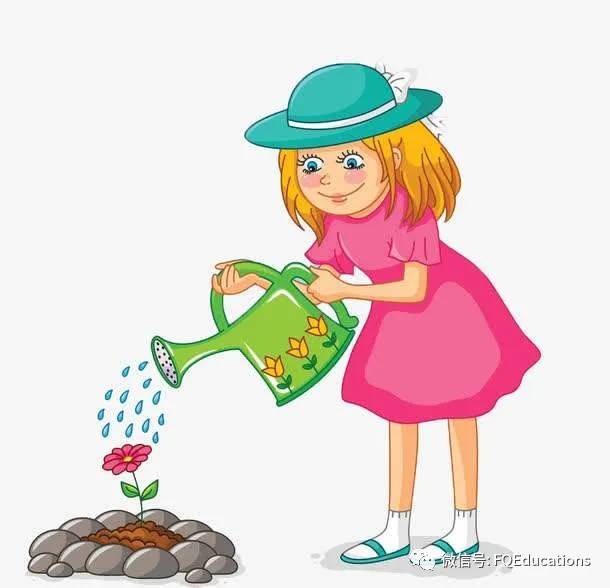 了村民,还冒着生命危险救出了一株艳丽的牡丹花,并拜托一位花匠师傅