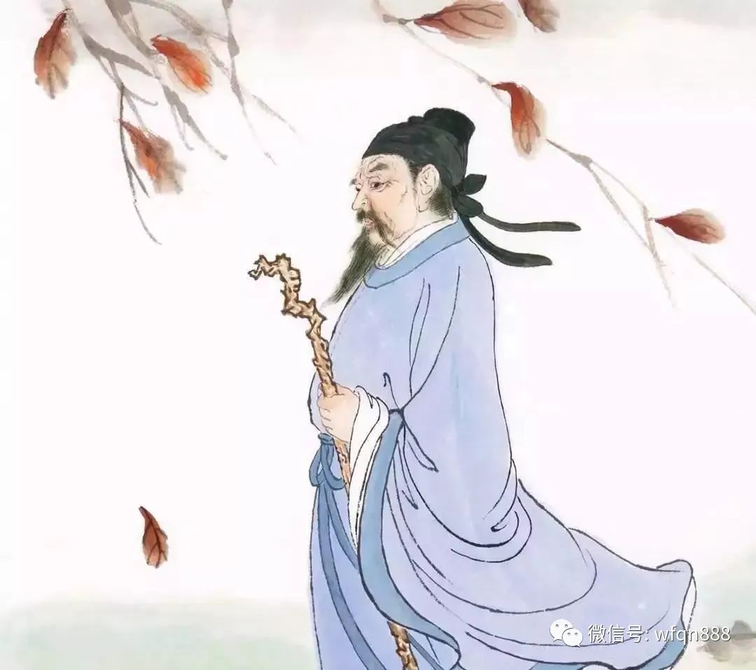 《丽人行》以杨氏兄妹春游为背景,看似描写杨家兄妹游湖的欢乐场