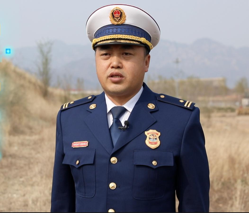 90的森林火灾都是人为火引起管住火要先管住人