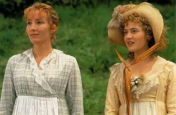 陪你读英文名著理智与情感senseandsensibility