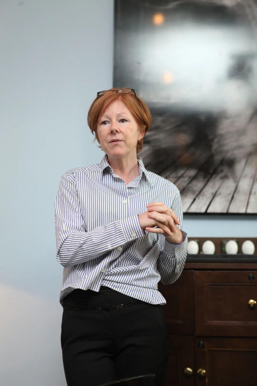 ocatloftocat馆群寄语坚持走下去在艺术史上留下我们的身影