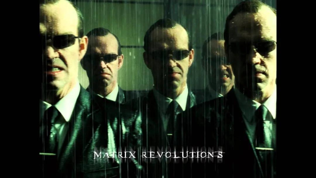 ne0谈《黑客帝国》(1):看待世界的三种水平与层次