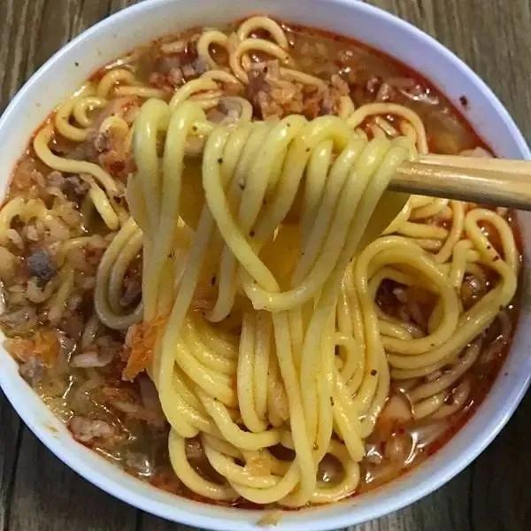 东北最火的8大面食在东北吃才正宗