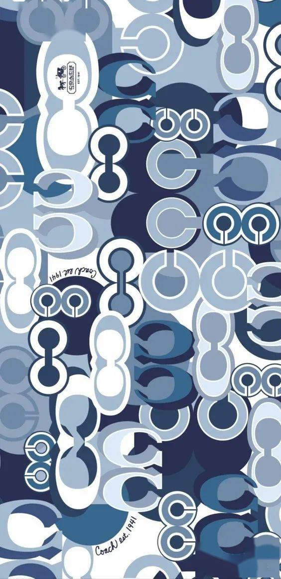 今日份壁纸coach418