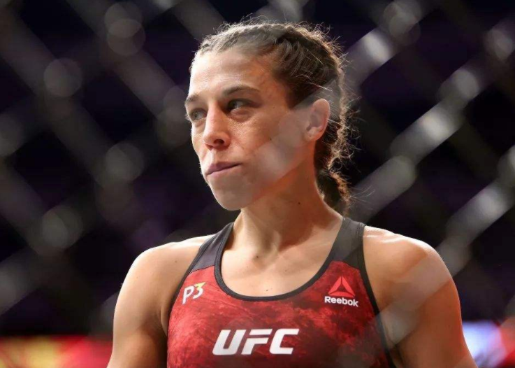 原创乔安娜遭遇挑衅有人送她一幅画内容是她被张伟丽痛揍画面