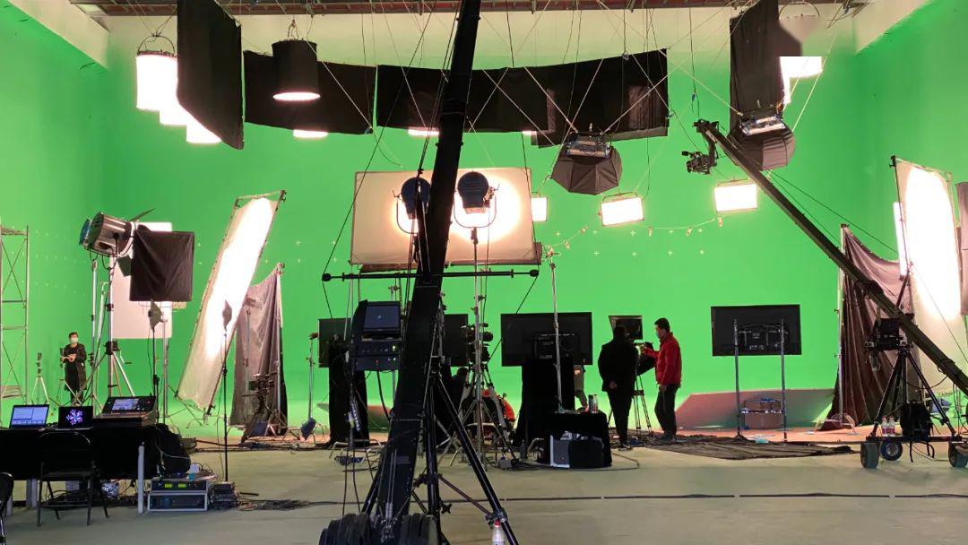 技术解读|如果将影视拍摄流程应用到活动上会怎样?