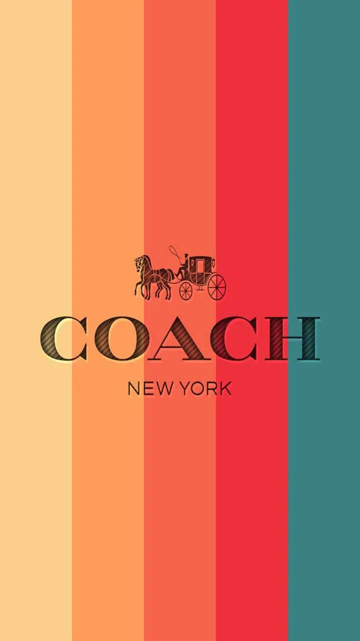 今日份壁纸coach418