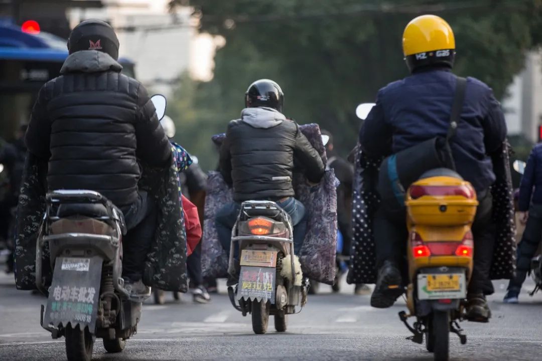 中篇小说连载：缘分（一）