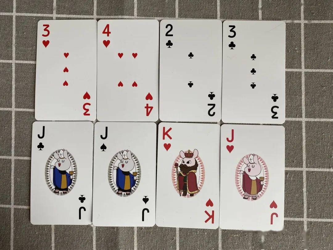 云集各路大咖2020版韩国记忆运动理事会专属纪念扑克正式发布