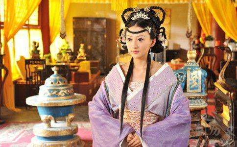 明熹宗张皇后堪称大明第一美女贤德淑良助崇祯登基改变历史