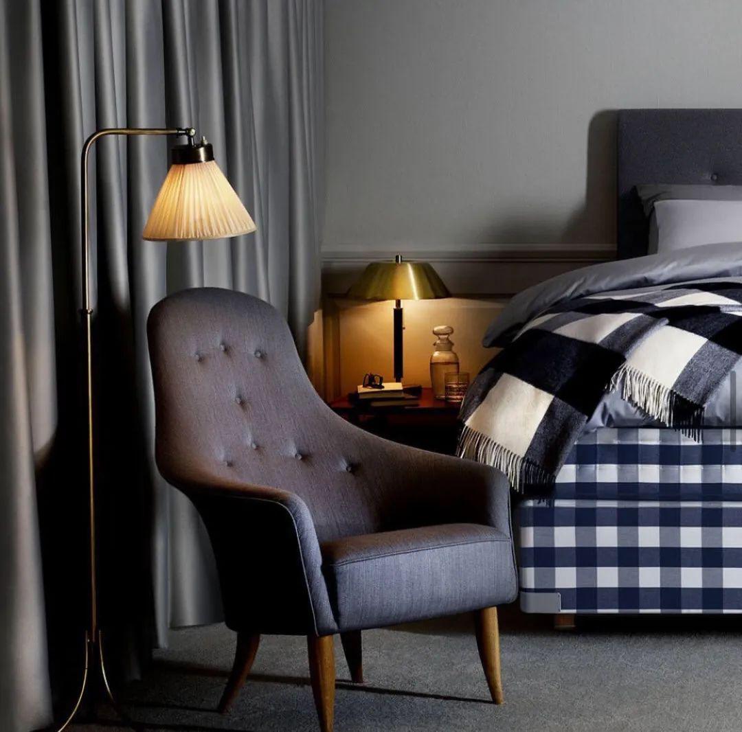 隐藏在顶奢酒店里的床垫,你只知道天梦之床?