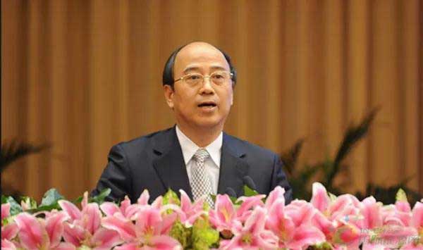 戴厚良听取中国石油数字化转型发展框架方案汇报