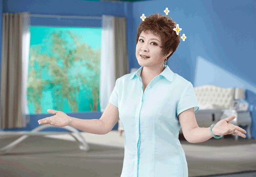 广州师奶请c位出道