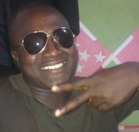 benjamin aidoo到了19岁看准了西非的殡仪业商机,创立了自己的殡仪业