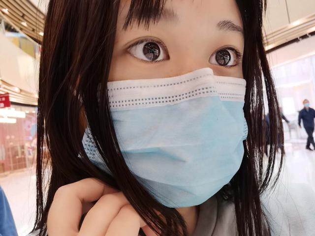 nova7系列前置追焦双摄 助你成为最强焦点_自拍