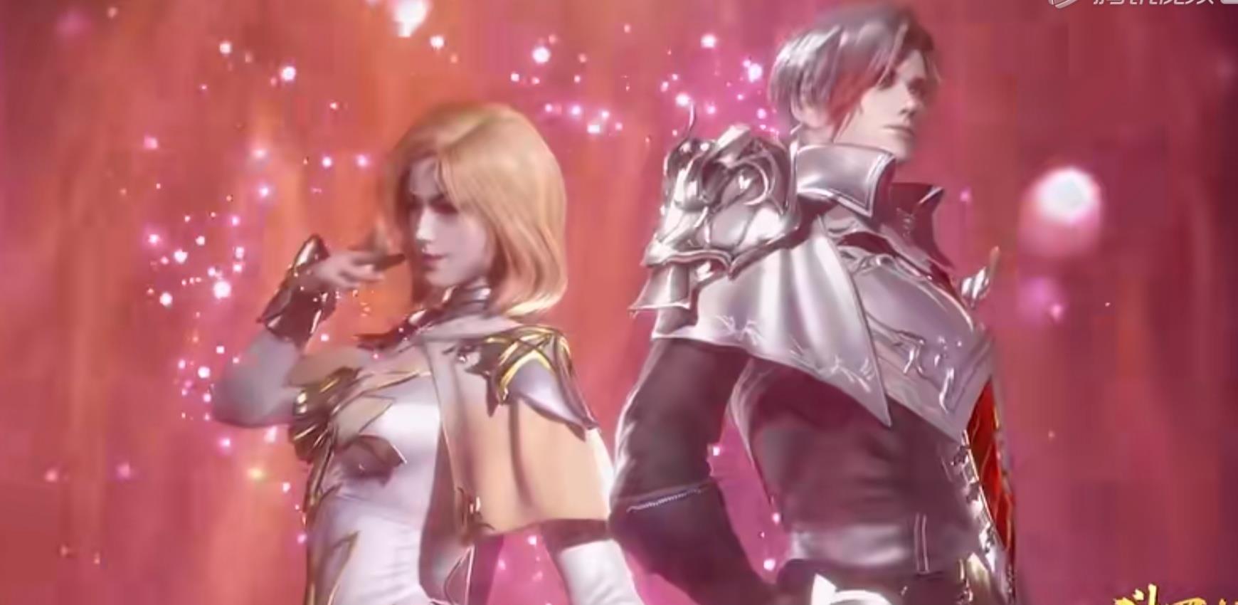 斗罗大陆:天斗皇家学院有多水,看看玉天恒的修为就知道了_战队