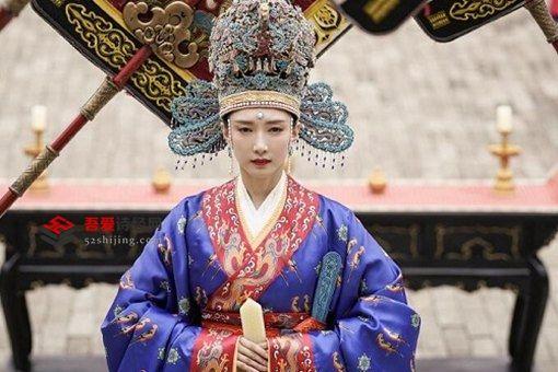 清平乐爱中带怨若即若离的曹皇后才是宋仁宗的真爱