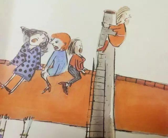 阳光幼儿园宅家乐享时间no43绘本故事魔法面粉