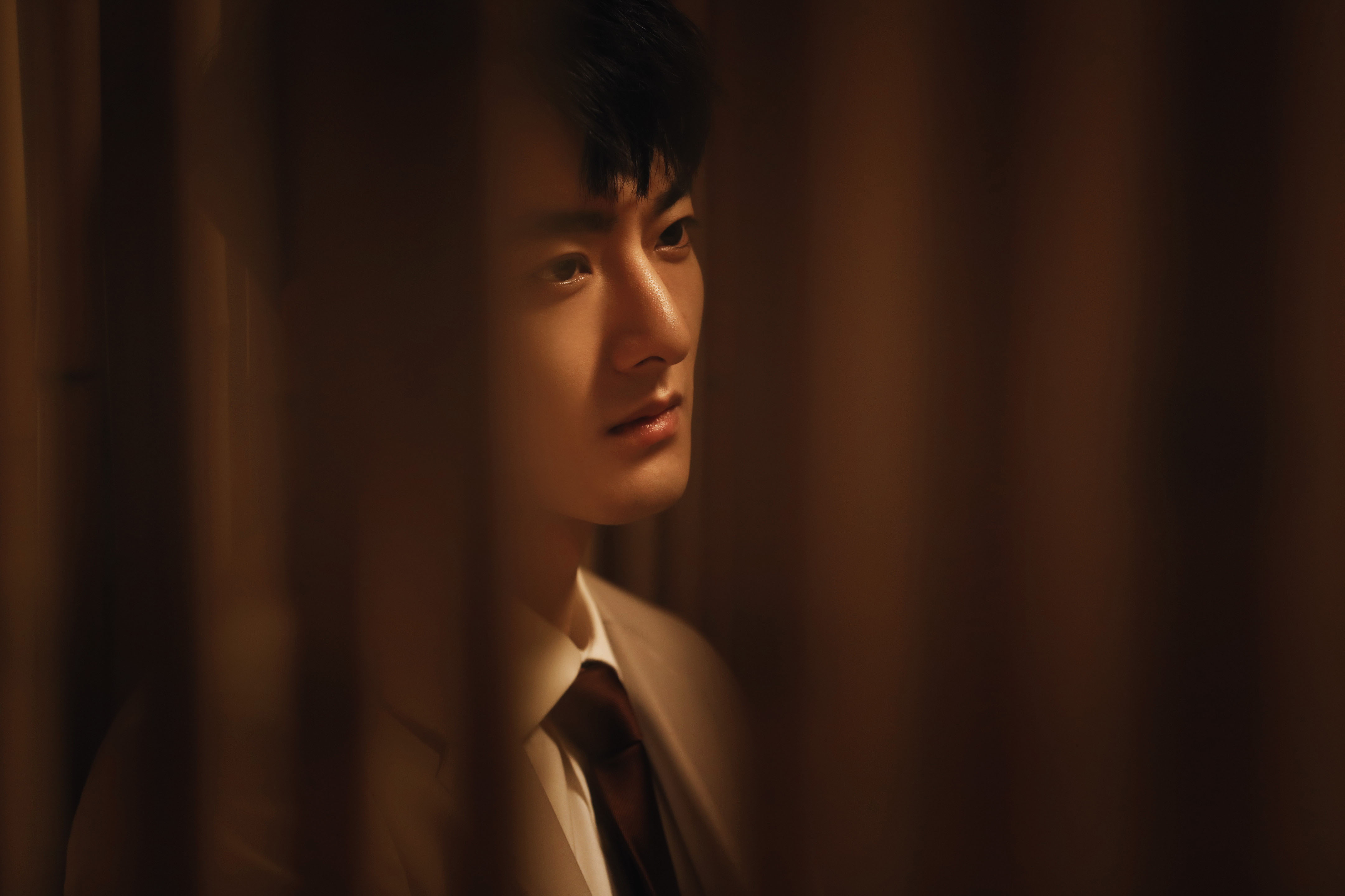 《楼下女友请签收》王泽轩双标眼技  腹黑凤凰男引热议