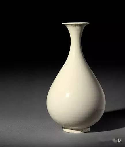 花事宋瓷——瓶类赏_花瓶