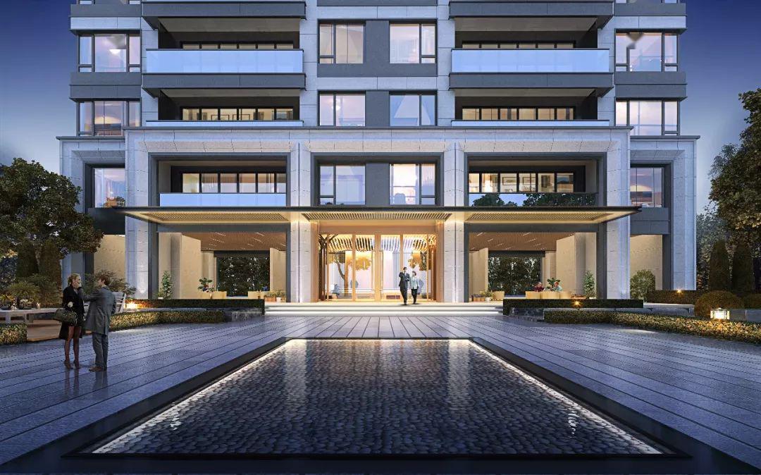 建业世和府▏共赏天骄盛宴建业世和府春日高定谧宴圆满落幕