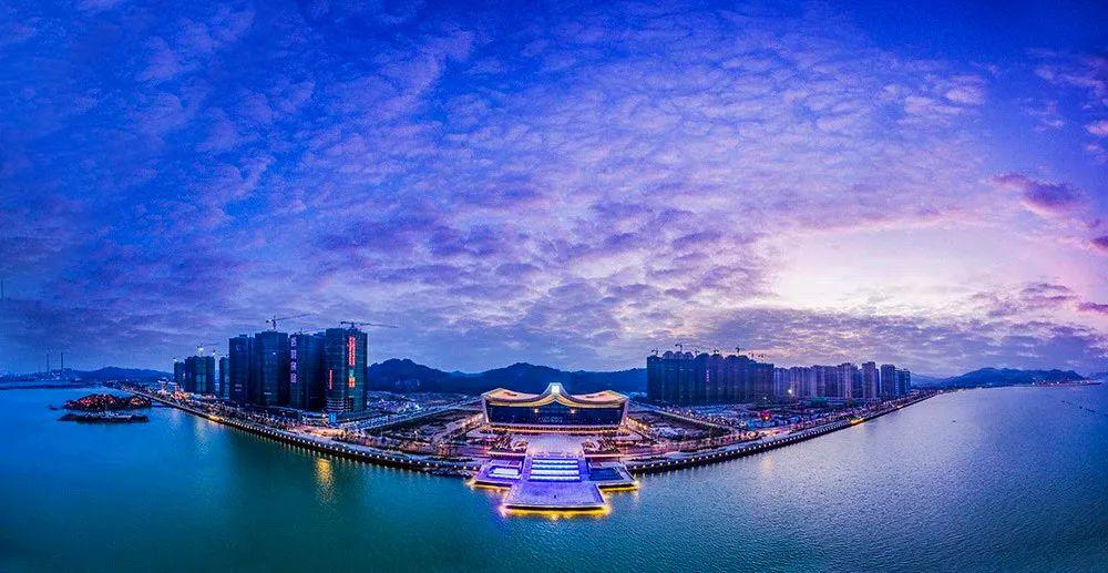 潮风好一幅立体潮汕风文化长卷