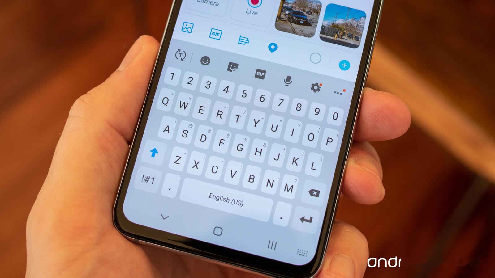 原创 三星官方宣布将不再同步用户的默认输入法数据