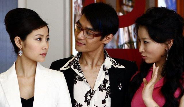 王凯:「油腻中年人」中的异类