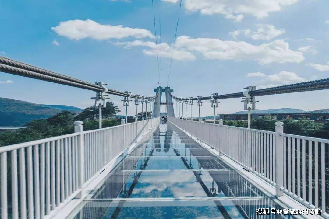 安吉竟有一片让人肾上腺素狂飙的云上草原