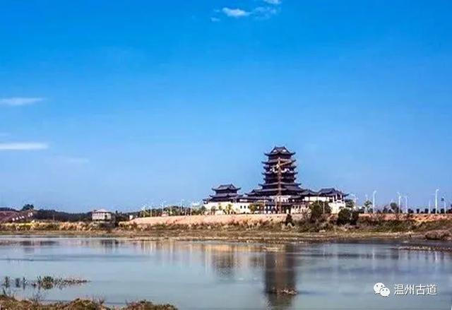 铅山千年古县:万里茶道第一镇——河口镇