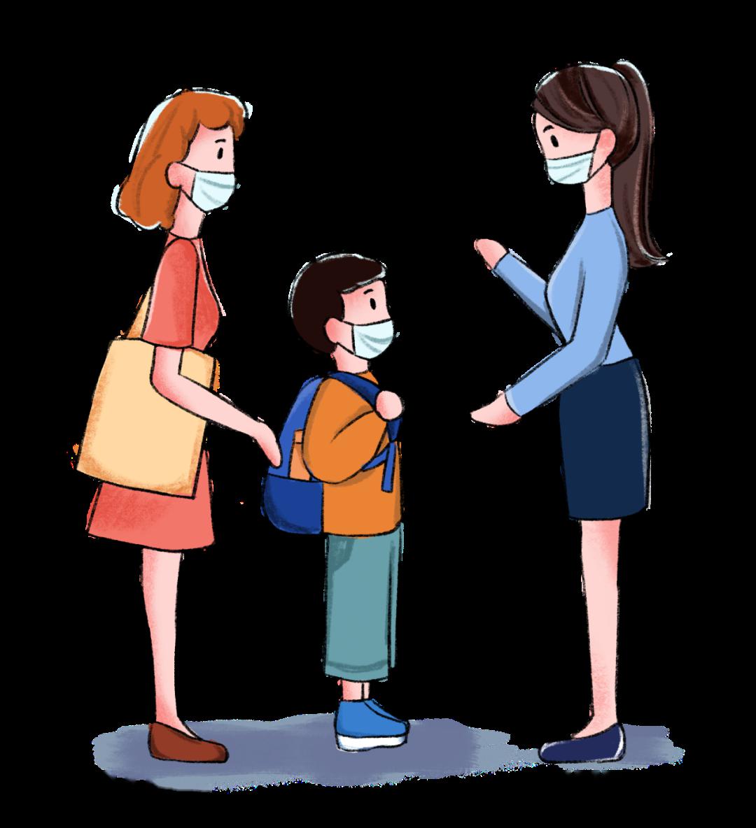 4月19日河北最新疫情通报开学在即老师学生家长应该这样做