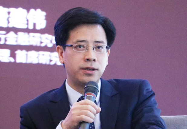 原创 唐建伟:预计今年降准仍有2-3次,贷款市场利率至少可下调20个基点