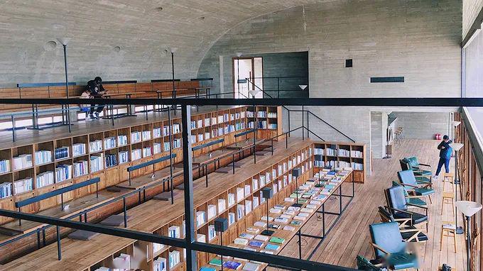 阿那亚不只是去跟风打卡而是想在这里安静生活