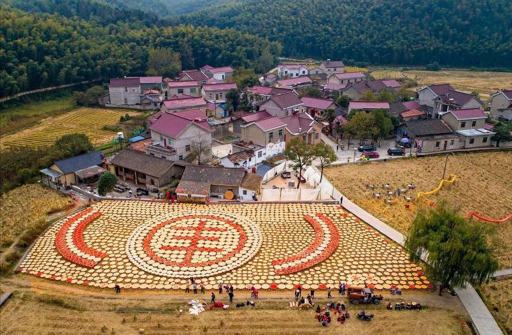 截稿在即丨第二届乡村里的中国安徽宁国港口镇全国摄影大展