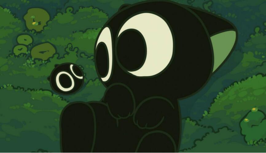 作为中国史上最酷的警长,黑猫警长的制服猫猫形象,从小就印在我们的