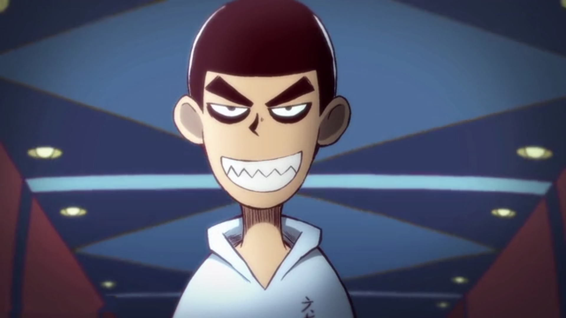 原创刺客伍六七表情包伍六七实力演绎心痛这一张不适合发给爸妈