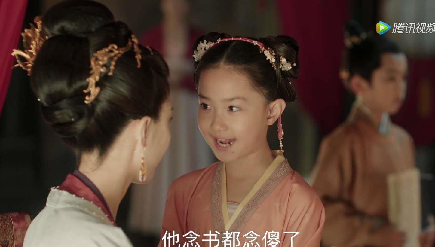 《清平乐》张贵妃惨败,未来太子是曹丹姝儿子,太子妃是她外甥女