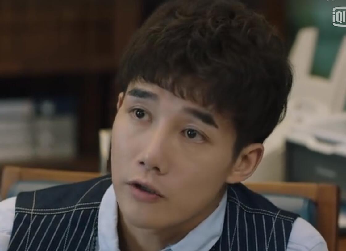 《猎狐》男女角色两极分化严重,女性角色集体智商下线!