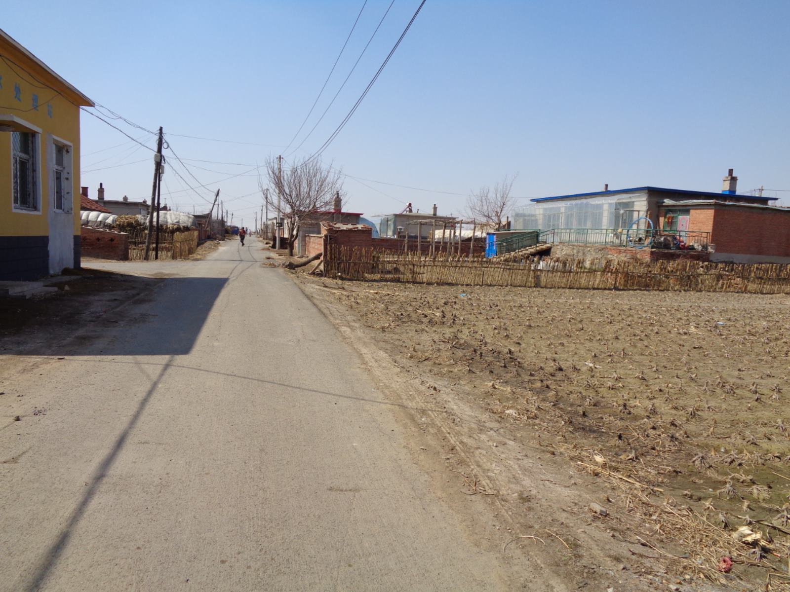 地名档案苏家屯区红菱八一街道泡子沿村