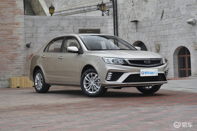 远景外在动人内在动心直降3000元