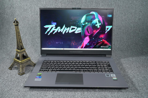 雷神911plus2代游戏本评测173寸巨幕窄边框笔记本体验实测