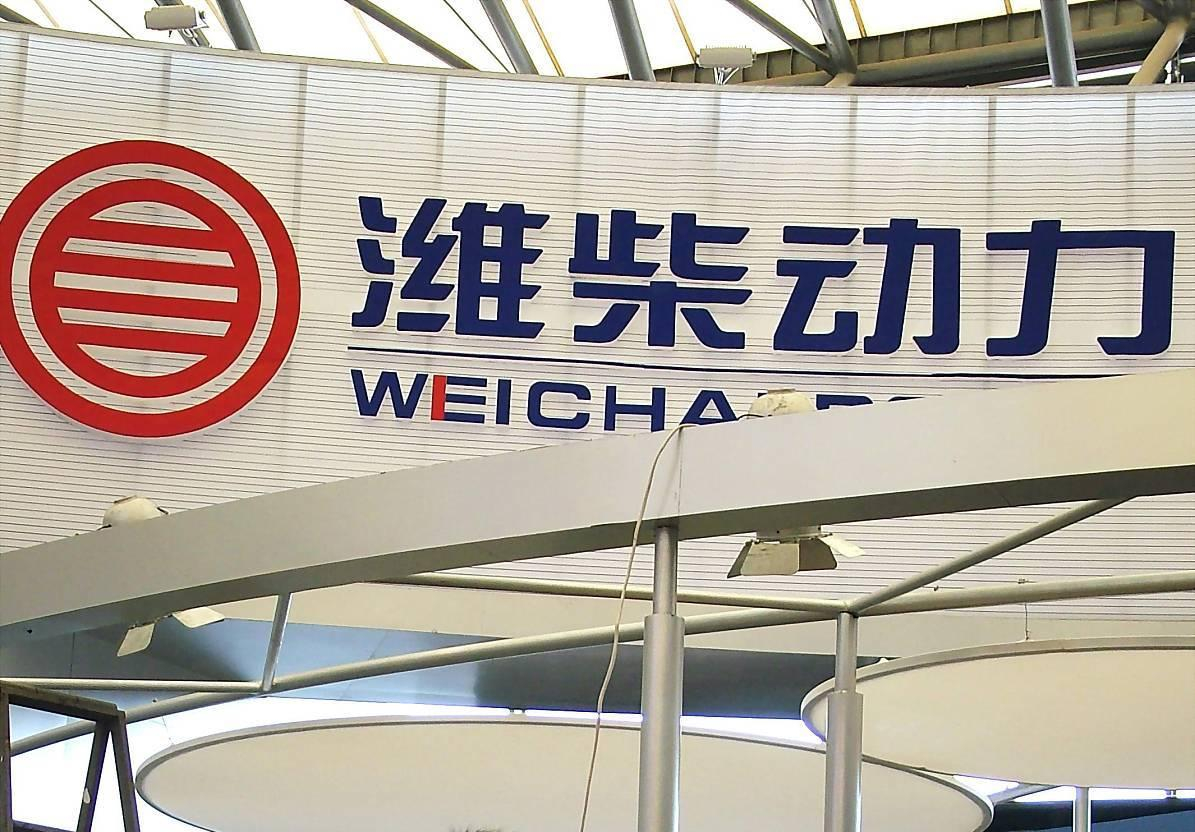 潍柴发电机与潍坊发电机是一回事?_搜狐汽车_搜狐网