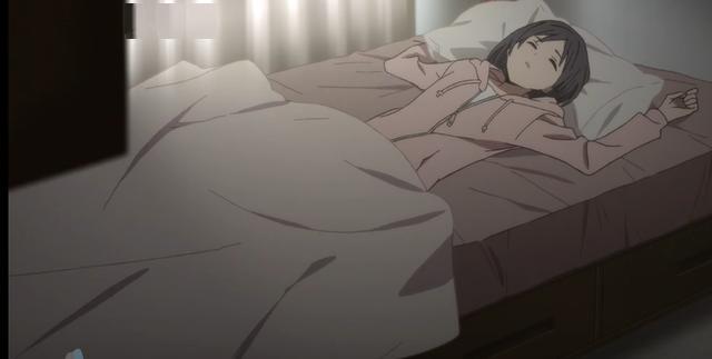 换个角度看动漫:《异度侵入》杀死女儿的凶手之一 ——男主秋人